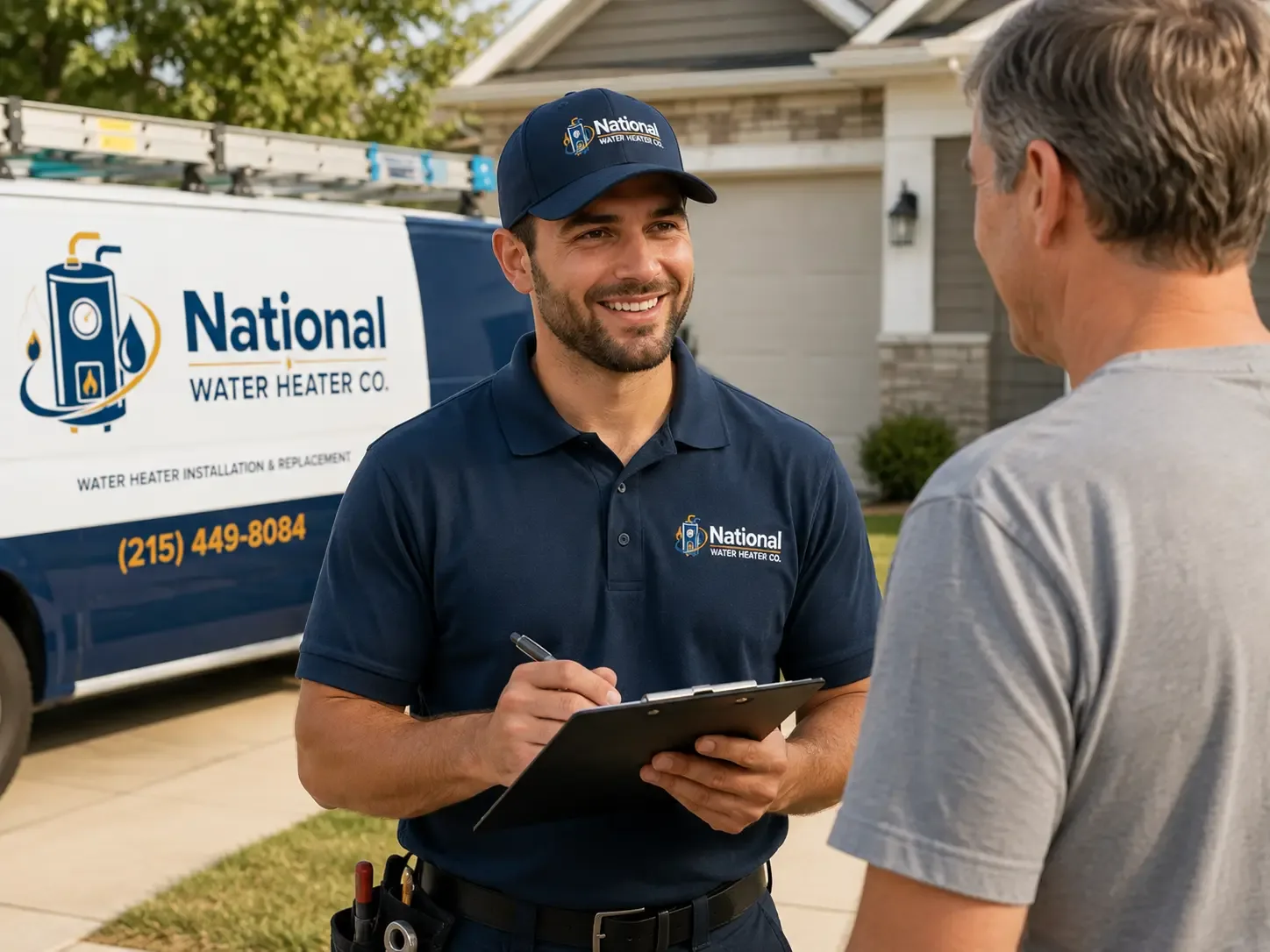Water Heater Installation New Haven, IL FAQs